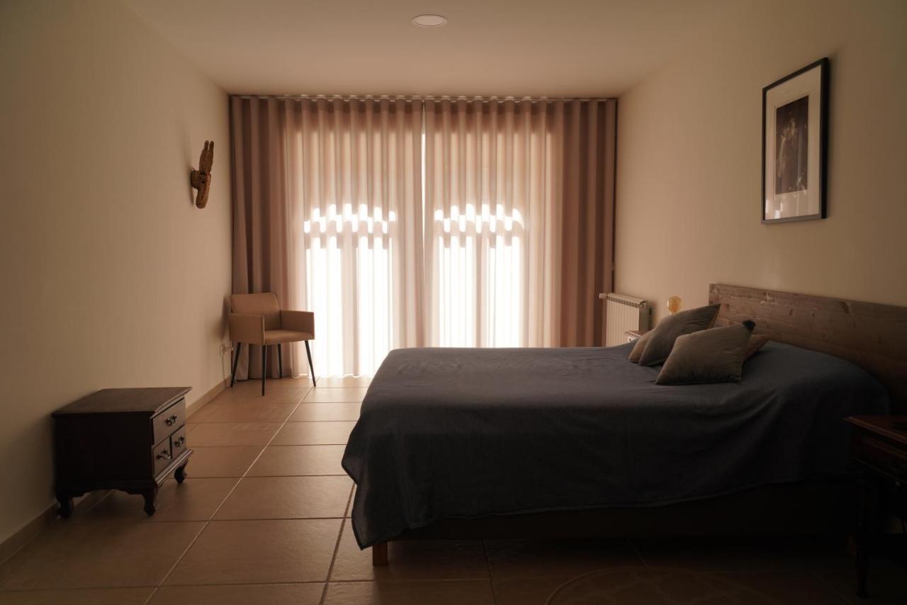 Apartament Quinta Do Areal Lousã Zewnętrze zdjęcie