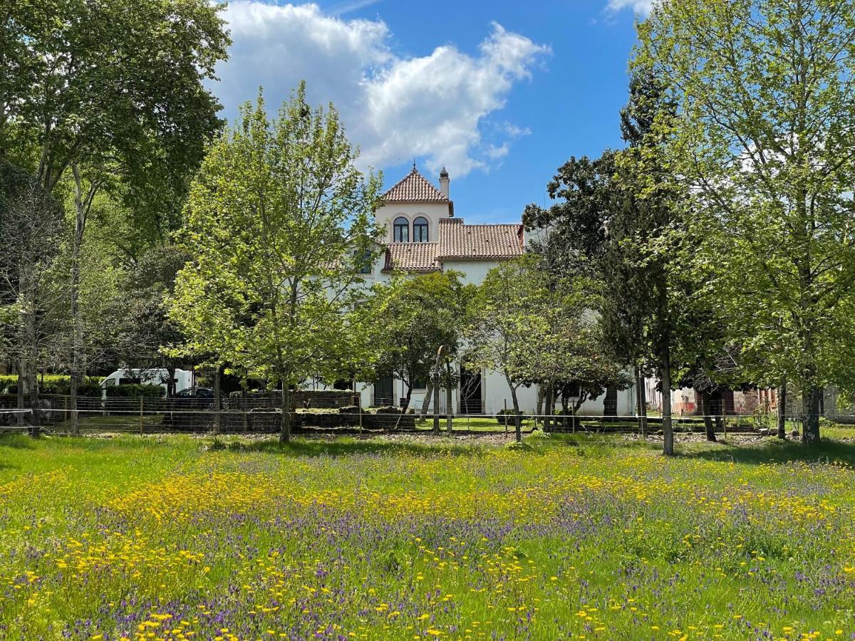 Apartament Quinta Do Areal Lousã Zewnętrze zdjęcie