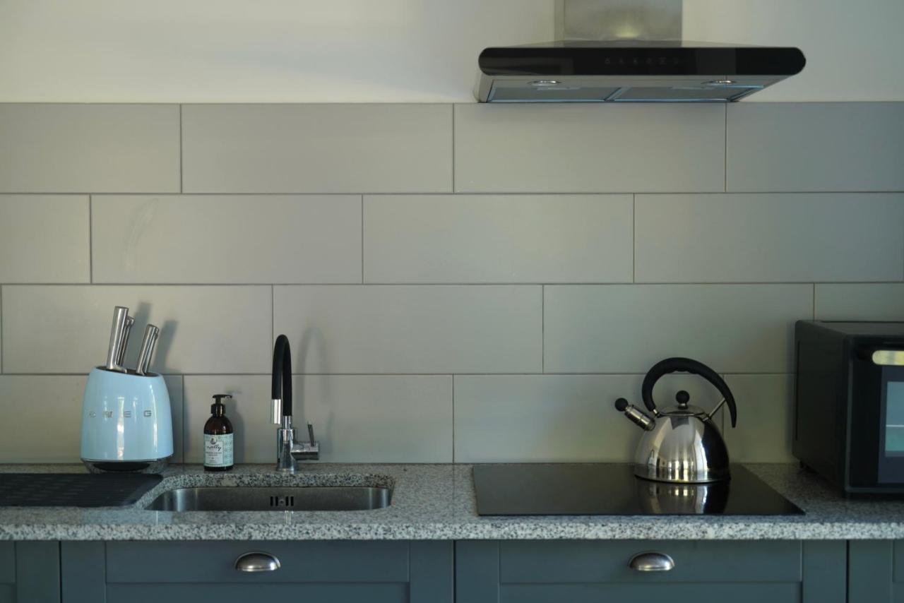 Apartament Quinta Do Areal Lousã Zewnętrze zdjęcie