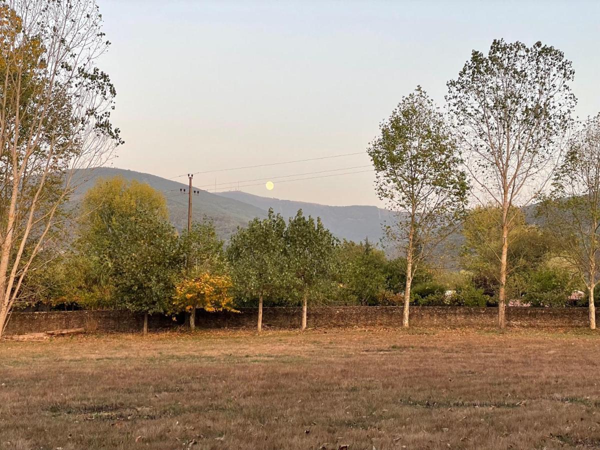 Apartament Quinta Do Areal Lousã Zewnętrze zdjęcie