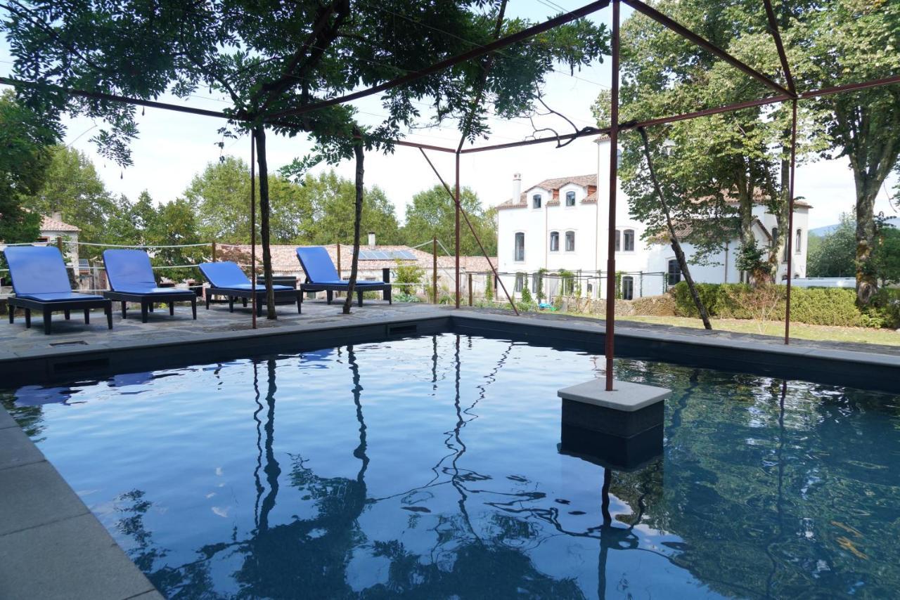 Apartament Quinta Do Areal Lousã Zewnętrze zdjęcie