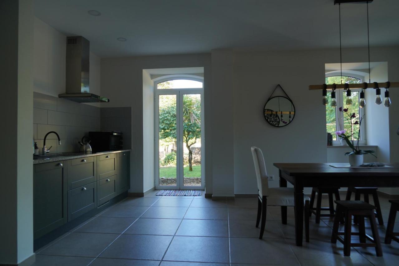 Apartament Quinta Do Areal Lousã Zewnętrze zdjęcie