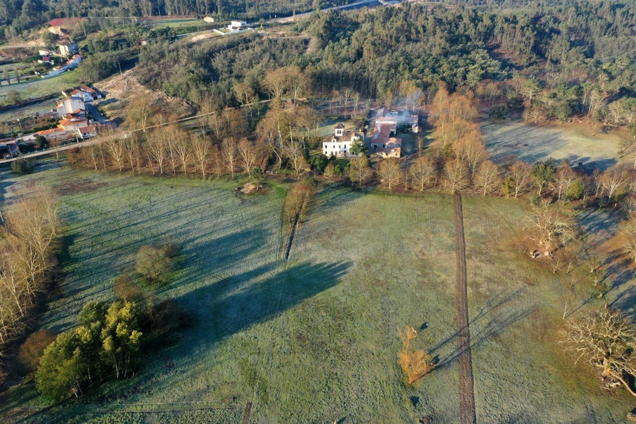 Apartament Quinta Do Areal Lousã Zewnętrze zdjęcie