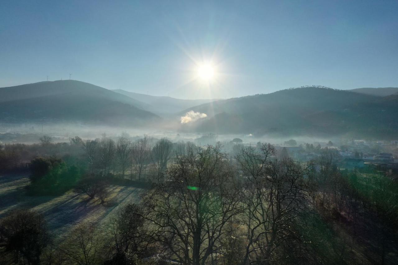 Apartament Quinta Do Areal Lousã Zewnętrze zdjęcie