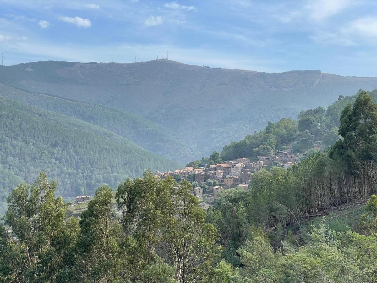 Apartament Quinta Do Areal Lousã Zewnętrze zdjęcie