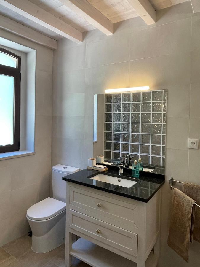 Apartament Quinta Do Areal Lousã Zewnętrze zdjęcie