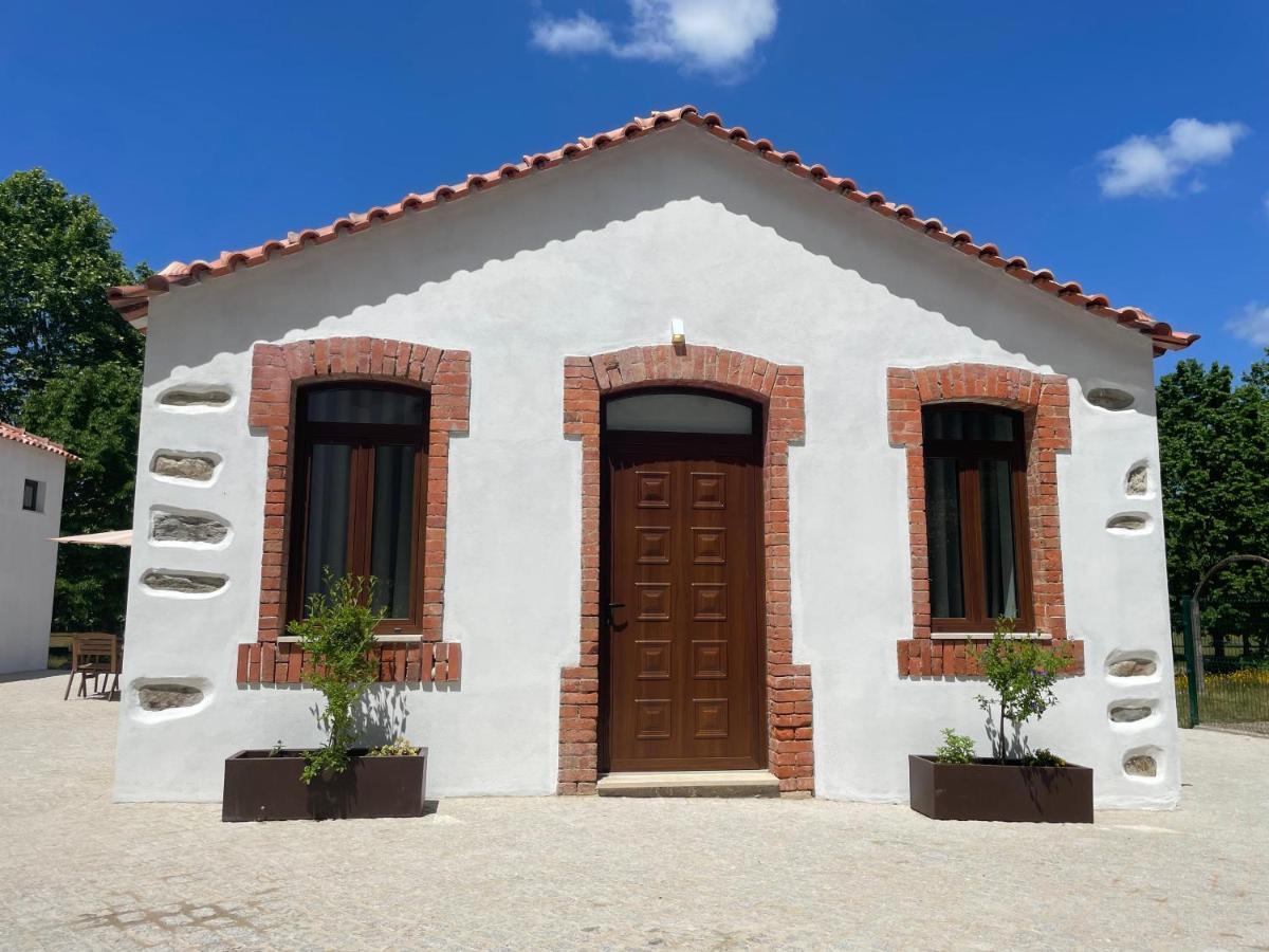 Apartament Quinta Do Areal Lousã Zewnętrze zdjęcie