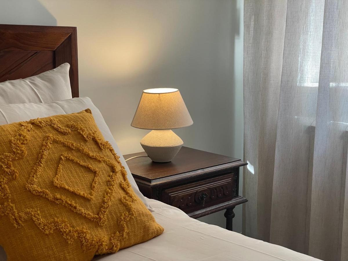 Apartament Quinta Do Areal Lousã Zewnętrze zdjęcie