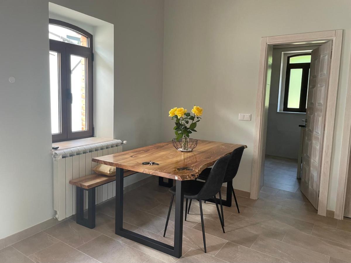 Apartament Quinta Do Areal Lousã Zewnętrze zdjęcie