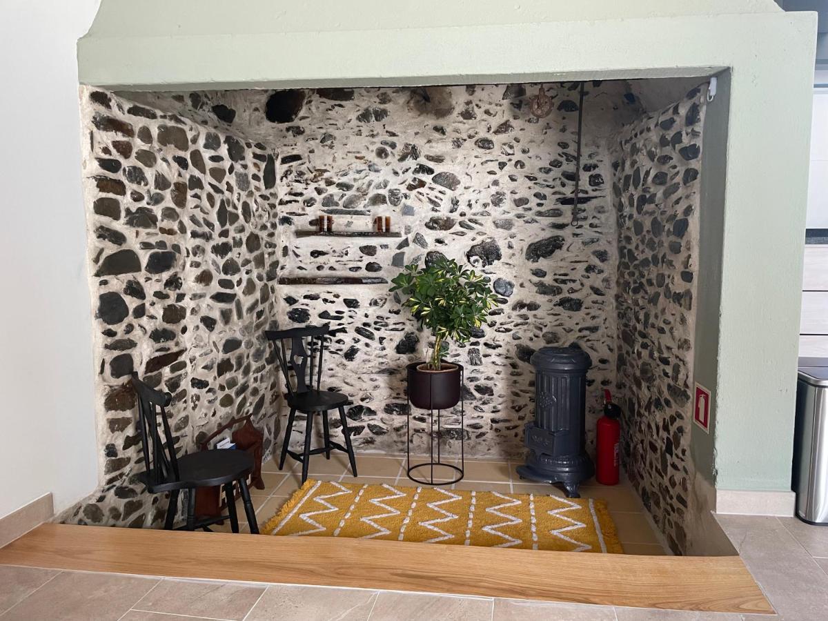 Apartament Quinta Do Areal Lousã Zewnętrze zdjęcie