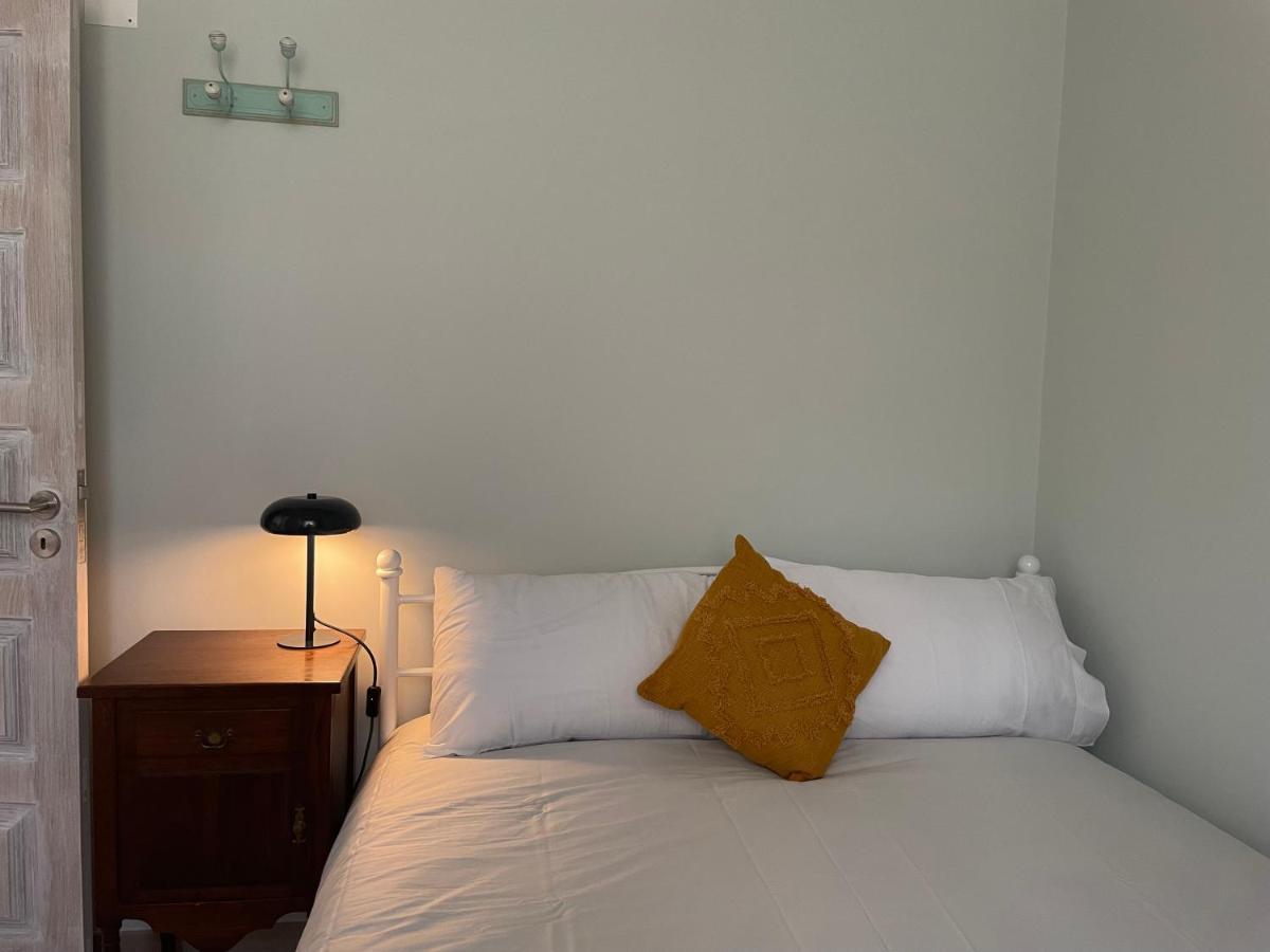 Apartament Quinta Do Areal Lousã Zewnętrze zdjęcie
