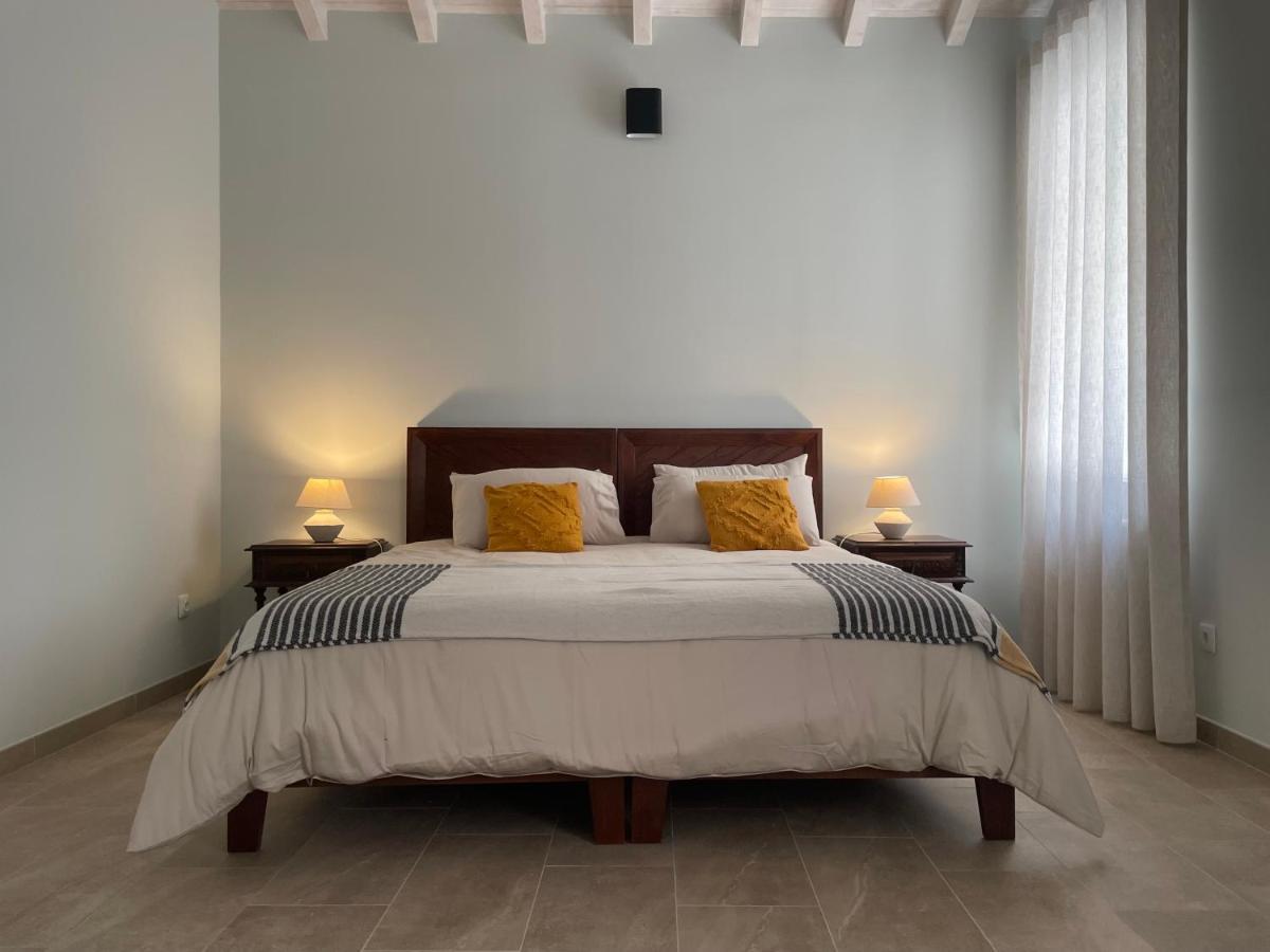 Apartament Quinta Do Areal Lousã Zewnętrze zdjęcie