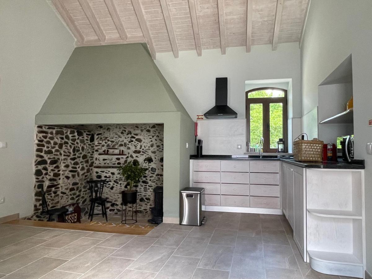 Apartament Quinta Do Areal Lousã Zewnętrze zdjęcie