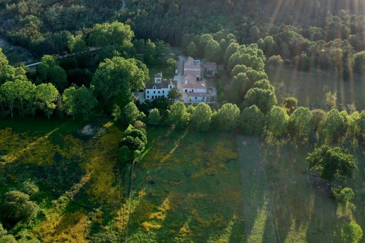 Apartament Quinta Do Areal Lousã Zewnętrze zdjęcie