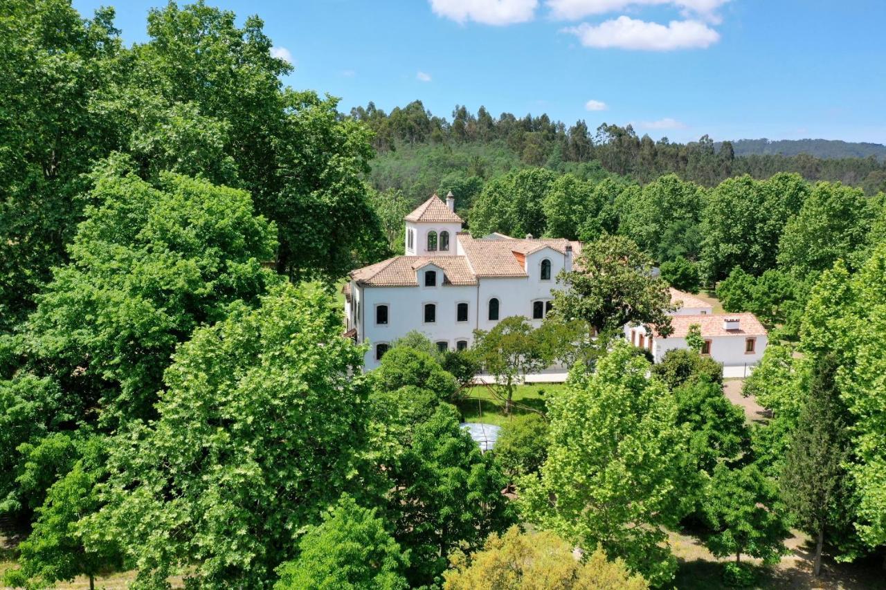 Apartament Quinta Do Areal Lousã Zewnętrze zdjęcie