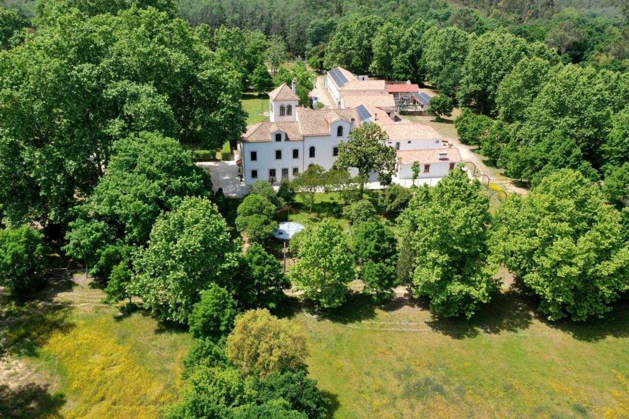 Apartament Quinta Do Areal Lousã Zewnętrze zdjęcie
