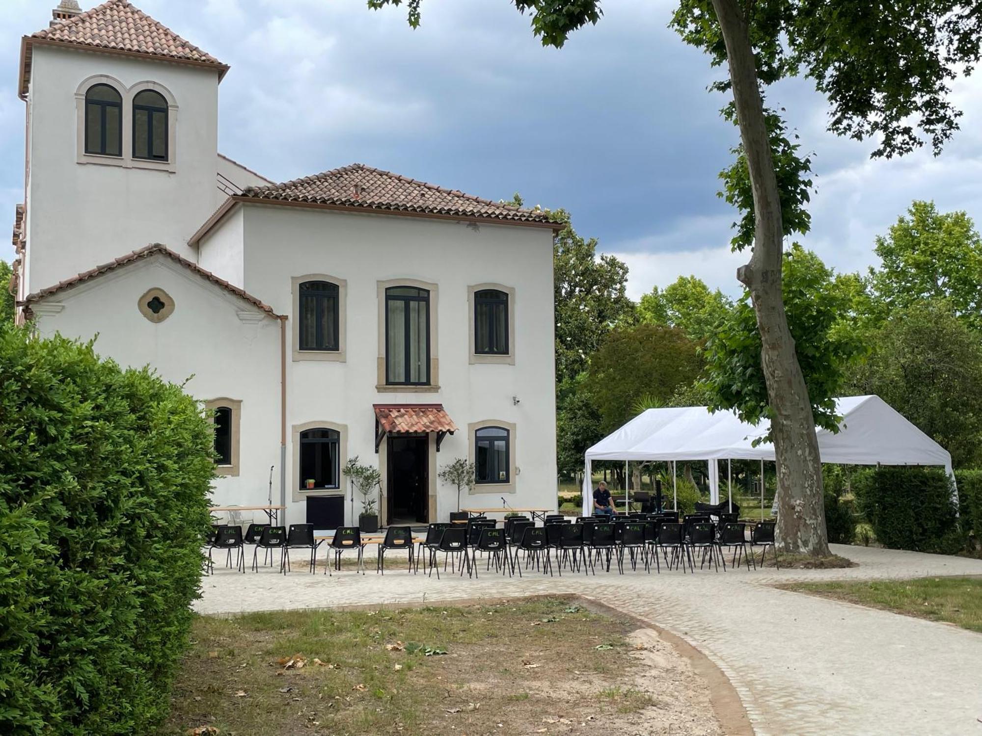 Apartament Quinta Do Areal Lousã Zewnętrze zdjęcie